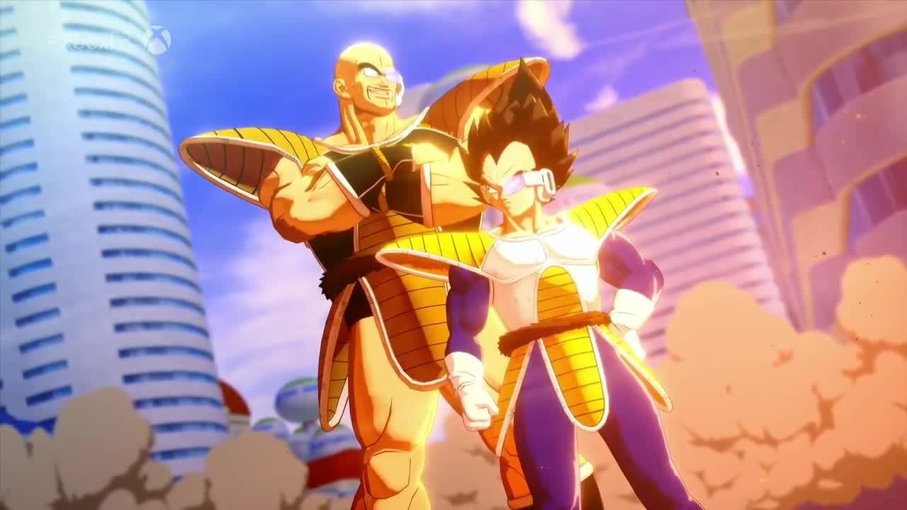 Download Dragon Ball Z Videos For Mobile