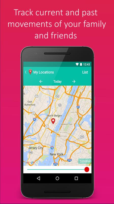 Download free gps tracker for android tv