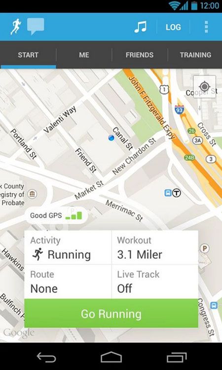 Download Free Gps Tracker For Android